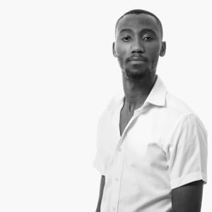 Photo of Mfundo Nkosi