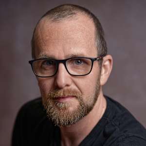 Photo of Andrew