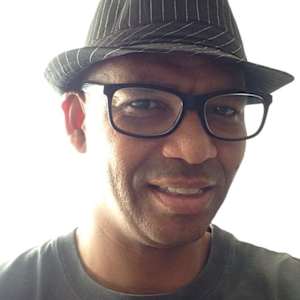 Photo of David Oliver