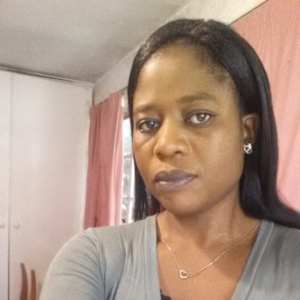 Photo of Tobokani Ndebele