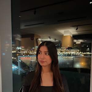 Photo of Anna