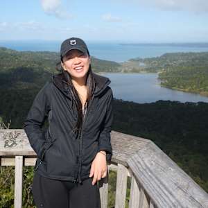 Photo of Linda
