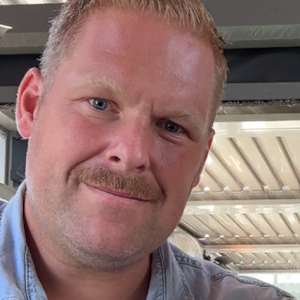 Photo of Rick Doldersum