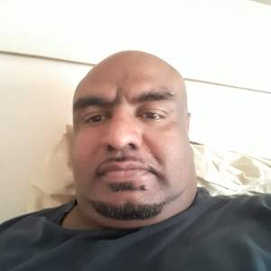 Photo of Deenen Naidoo