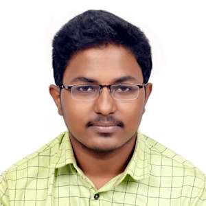 Photo of Rishi Rakesh