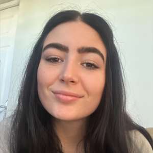 Photo of Solitaire Mackenzie