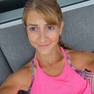 Photo of Amy