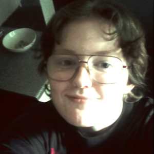Photo of Harvey Acton