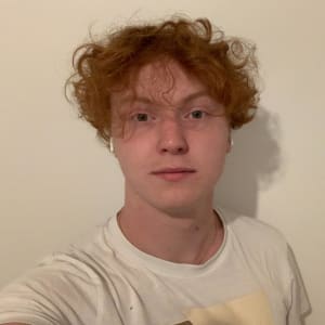 Photo of Dmitrii