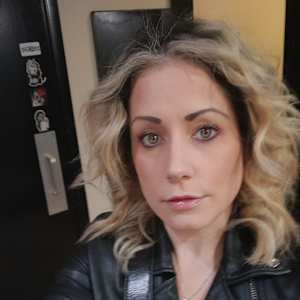 Photo of Shawna