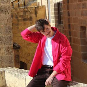 Photo of Francesco