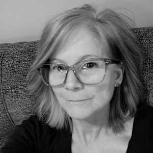 Photo of Darlene Jennings