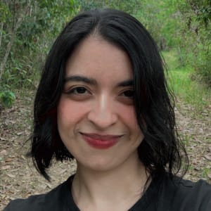 Photo of Daniela