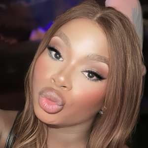 Photo of Karabo