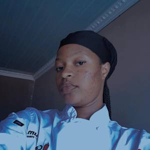 Photo of Sibahle