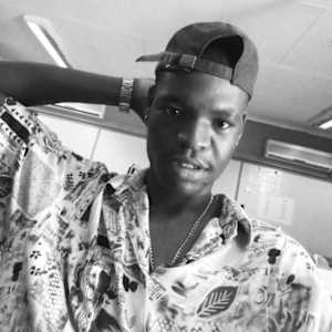 Photo of Koketso