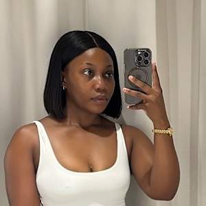 Photo of Shanice
