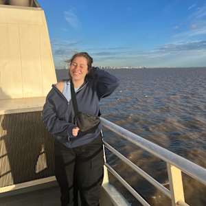 Photo of Annabel