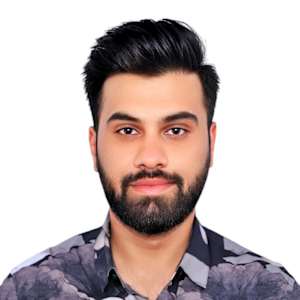 Photo of Rishi