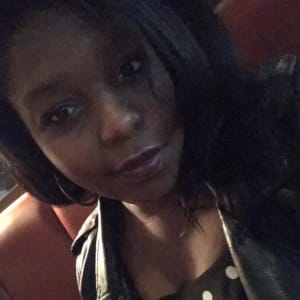 Photo of Myiah