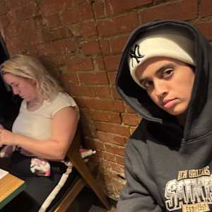 Photo of shahad