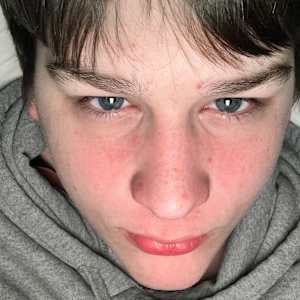 Photo of Gavin