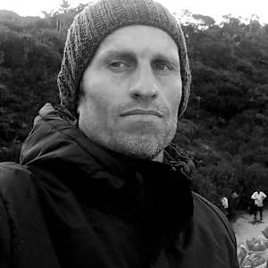Photo of Joe
