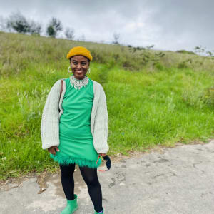 Photo of Sibabalwe