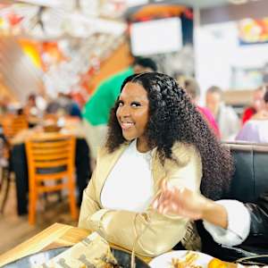 Photo of Ntando