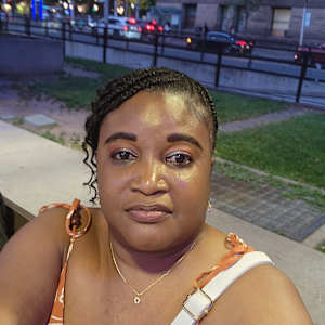 Photo of Denise Grant-Williams