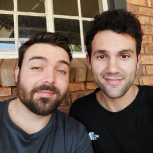 Photo of Alex