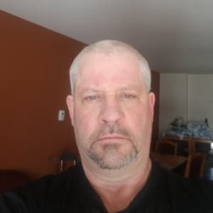 Photo of Todd Stef