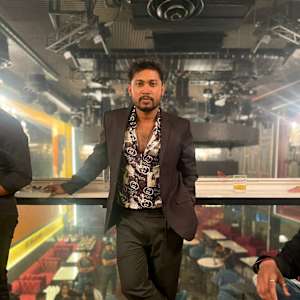 Photo of Aniket Chowdhury