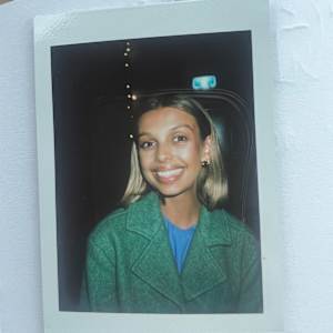 Photo of Taylah English