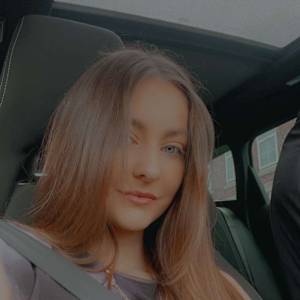 Photo of Sophie Doherty