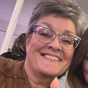 Photo of Karen Browne