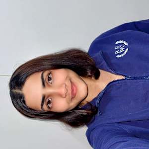 Photo of Tammy
