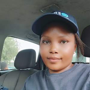 Photo of Mbali Mbekwa