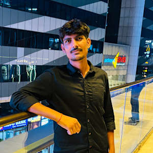 Photo of Vimal