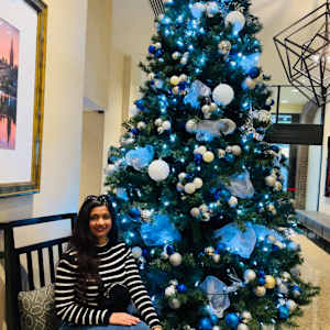 Photo of Alisha