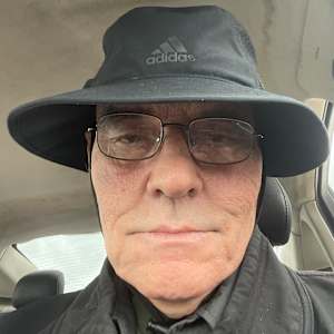 Photo of Alex Bako