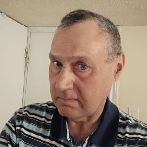 Photo of Norman Power