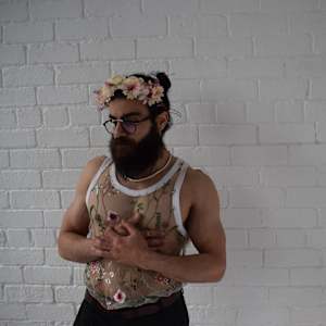Photo of Elias Wild