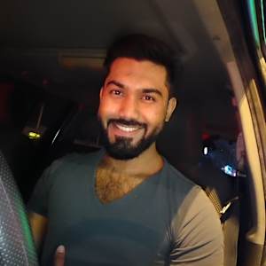 Photo of Faisal