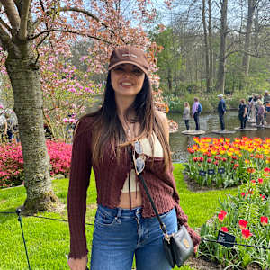 Photo of Lorena