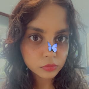 Photo of Niveditha
