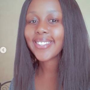Photo of Tshepang