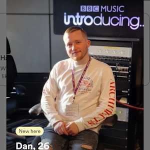Photo of Dan