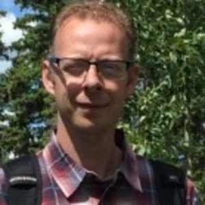 Brent William Taylor