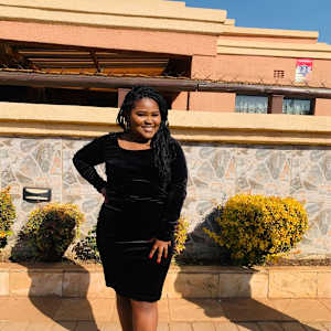 Photo of Dineo Mkhwanazi